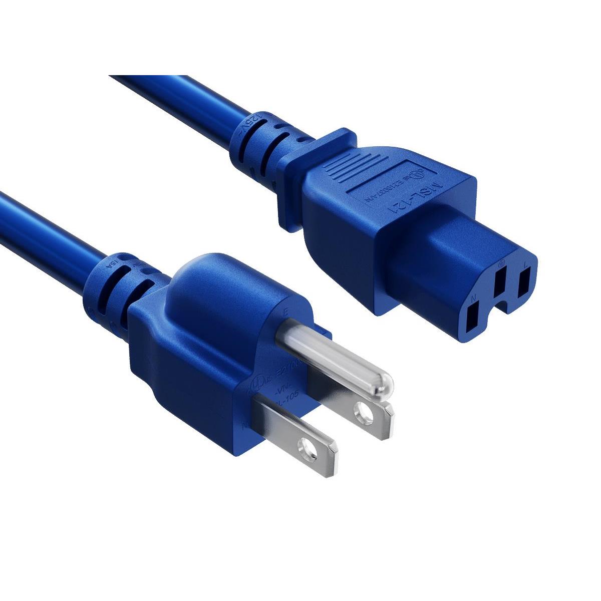 CompuCablePlusUSA AC-51515-01-BU electronic component product image