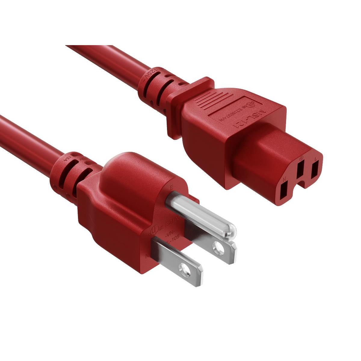 CompuCablePlusUSA AC-51515-06-RD electronic component product image