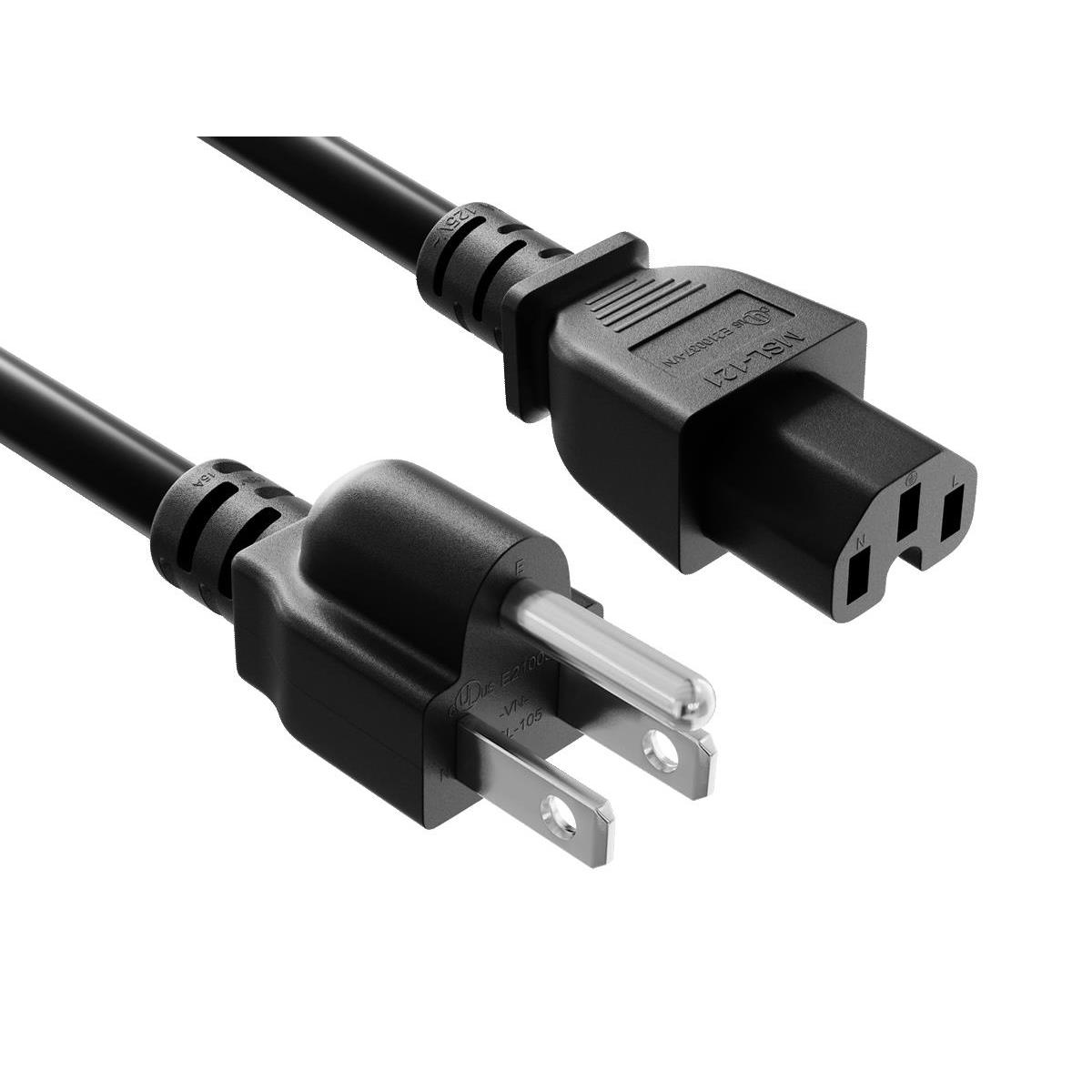 CompuCablePlusUSA AC-51515-15 electronic component product image