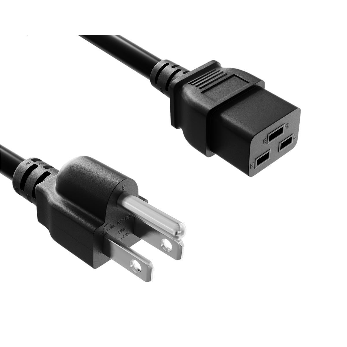 CompuCablePlusUSA AC-51519-06 electronic component product image