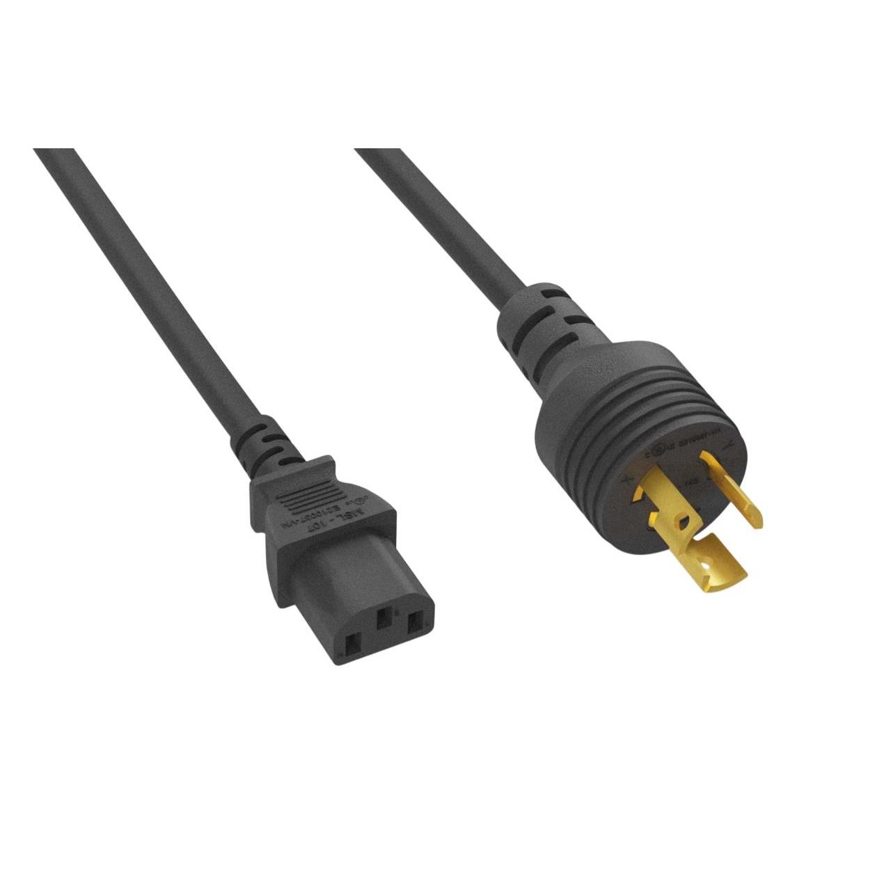 CompuCablePlusUSA AC-L51513-08 electronic component product image