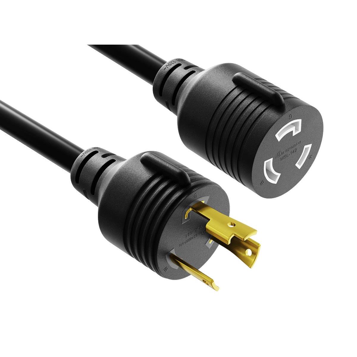 CompuCablePlusUSA AC-L530PR-25 electronic component product image