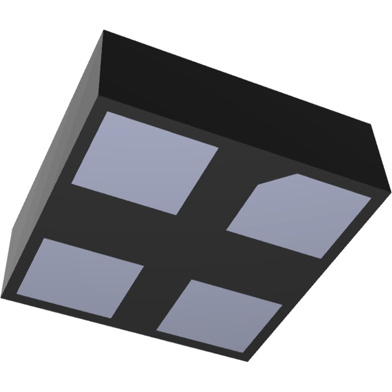 NVE Corp/Isolation Products ALT025-14E electronic component product image
