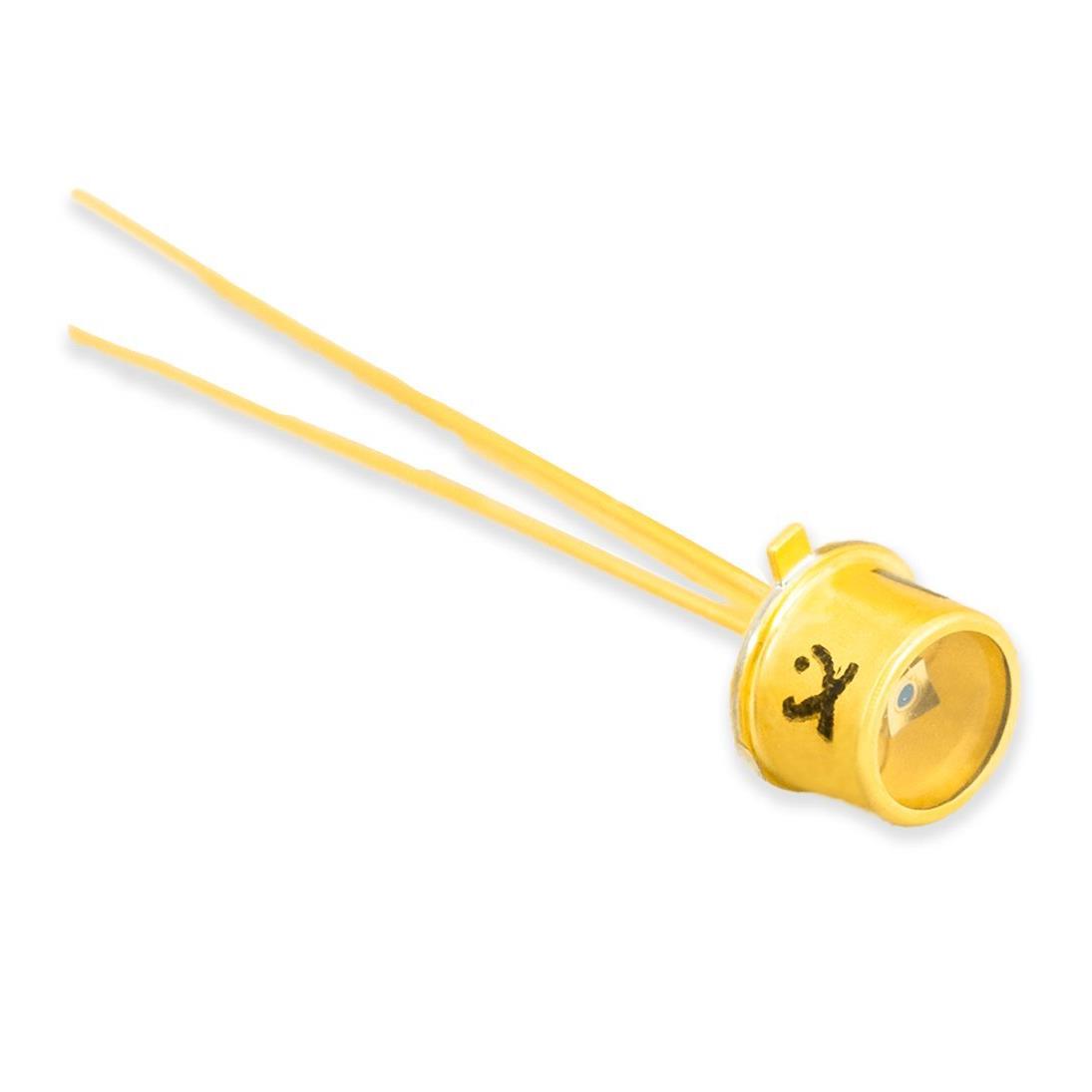 Excelitas Technologies C30902SH-2 electronic component product image