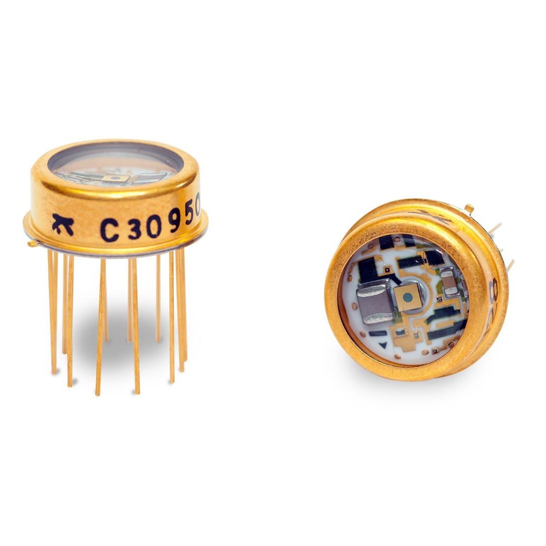 Excelitas Technologies C30950EH electronic component product image