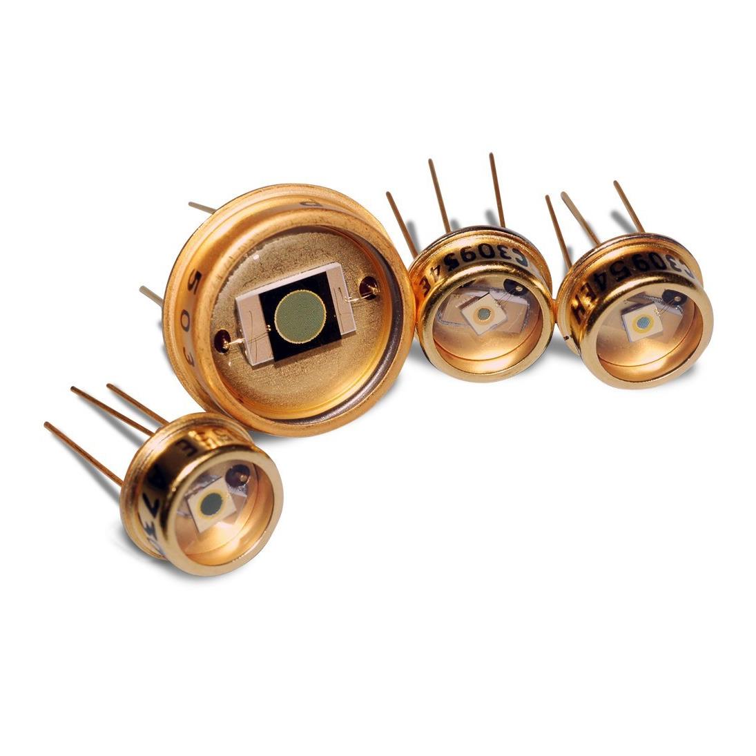 Excelitas Technologies C30955EH electronic component product image