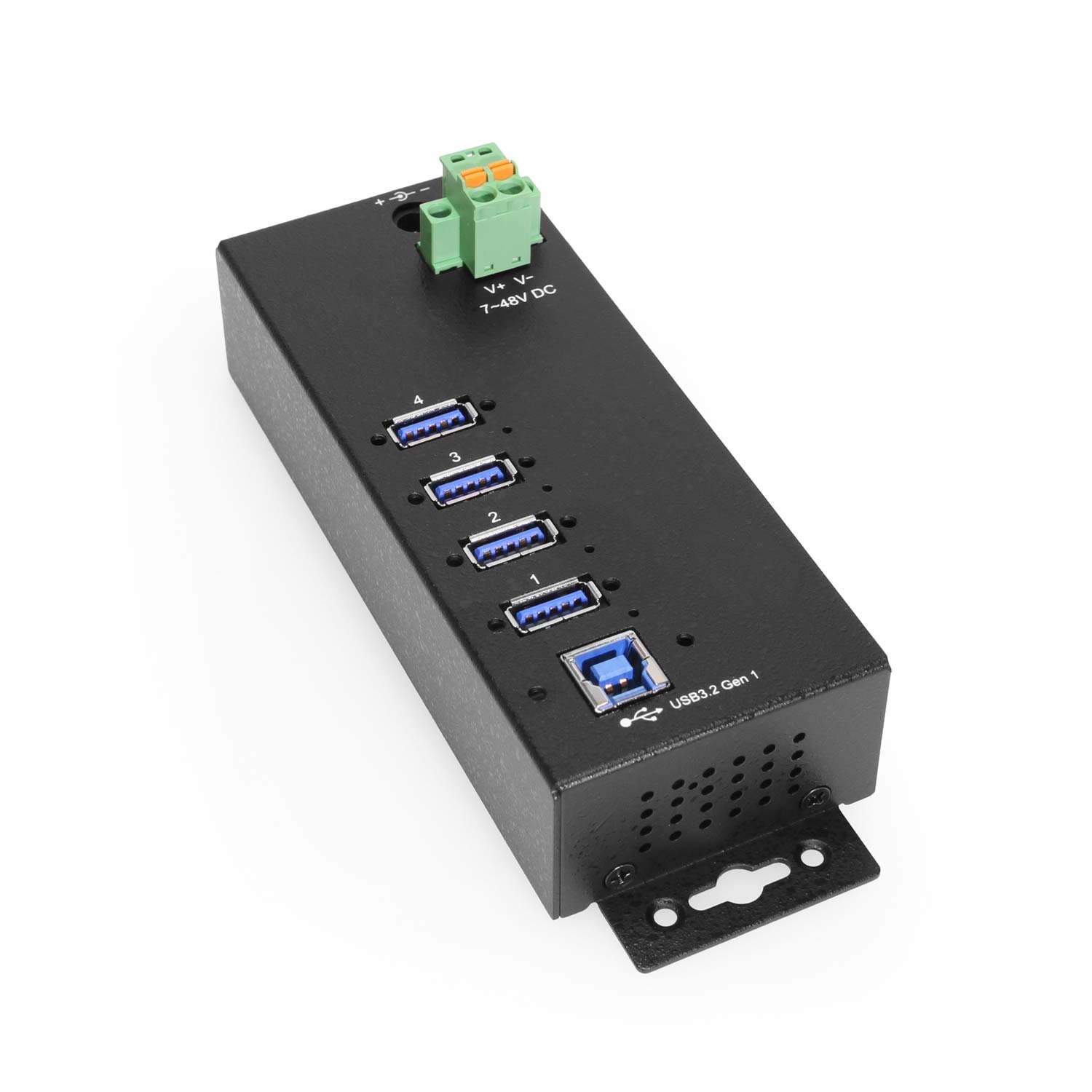 Coolgear CG-4PU3MGDV2 electronic component product image