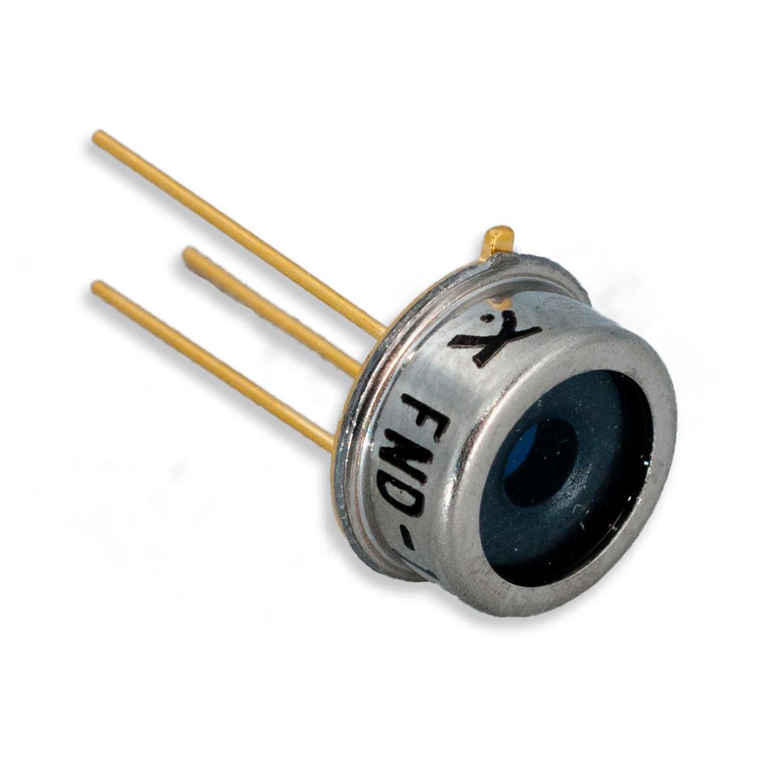 Excelitas Technologies FFD-100H electronic component product image