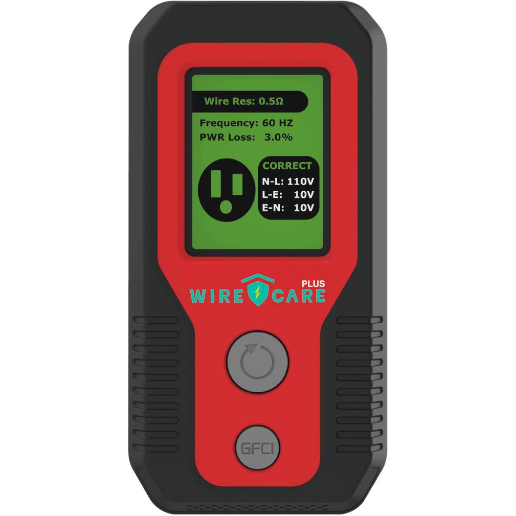 Brook Livin Wirecare Plus electronic component product image