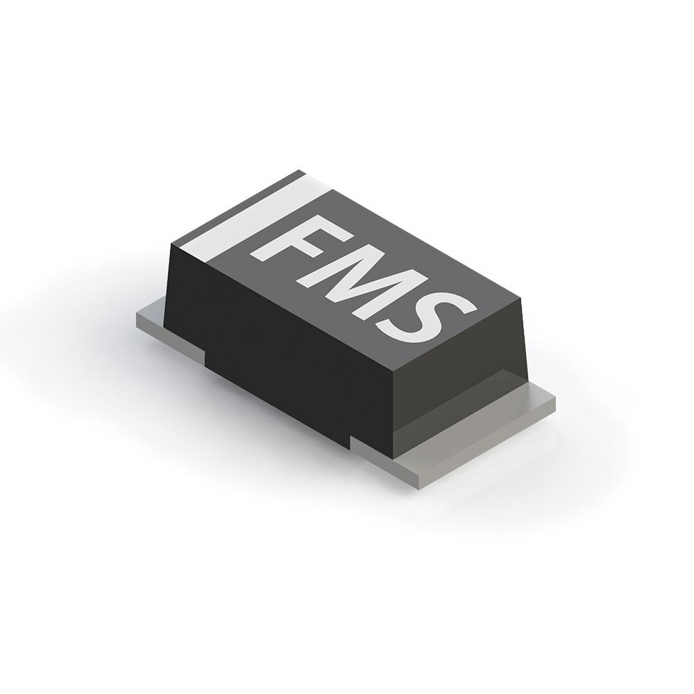 Formosa Microsemi Co., Ltd. FM140-MH-H electronic component product image