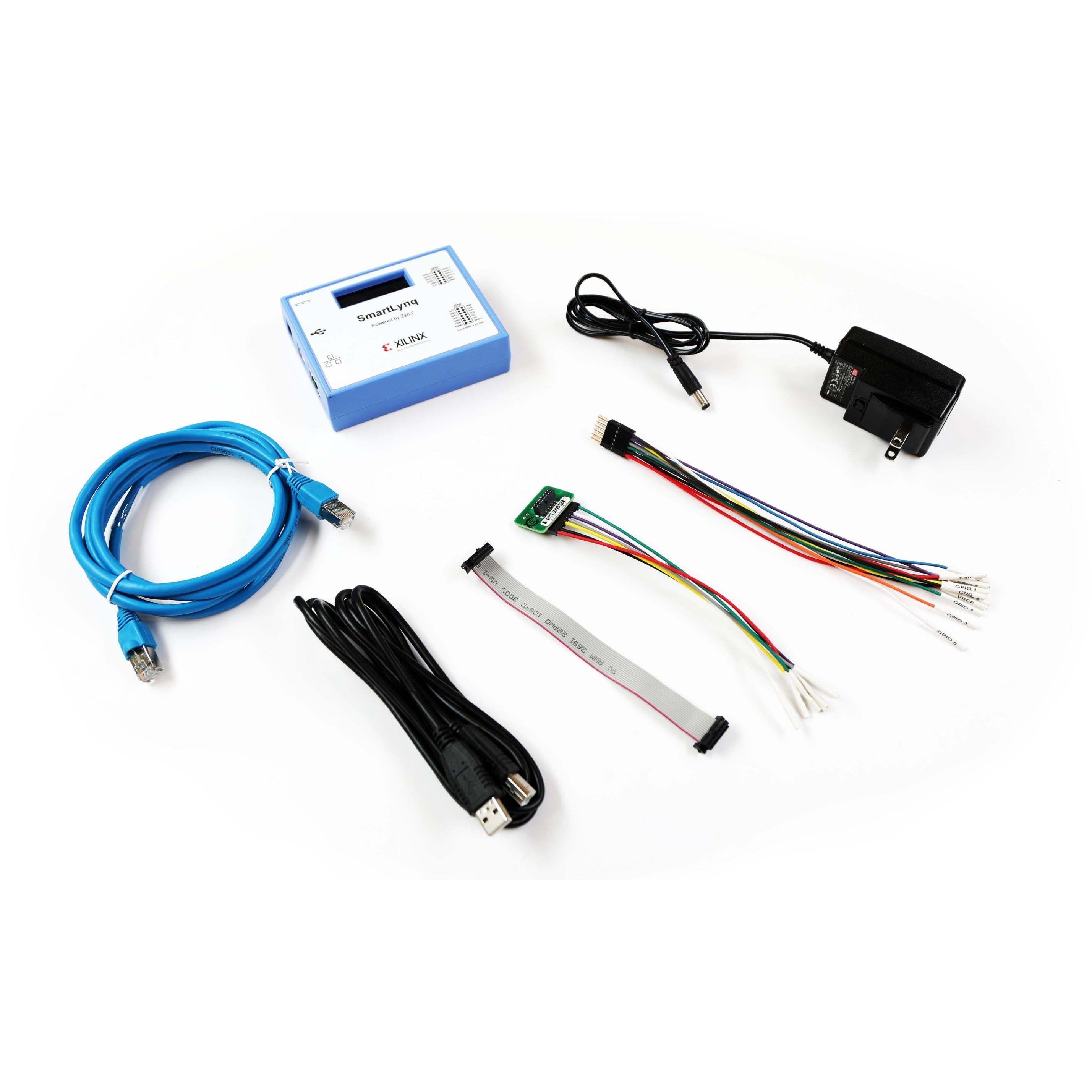 AMD HW-SMARTLYNQ-G-J electronic component product image