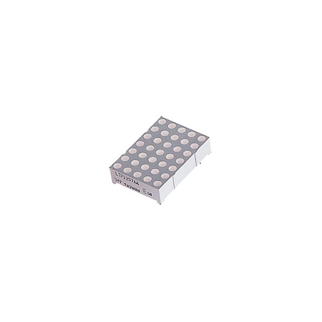 Lite-On Inc. LTP-1057AHR electronic component product image