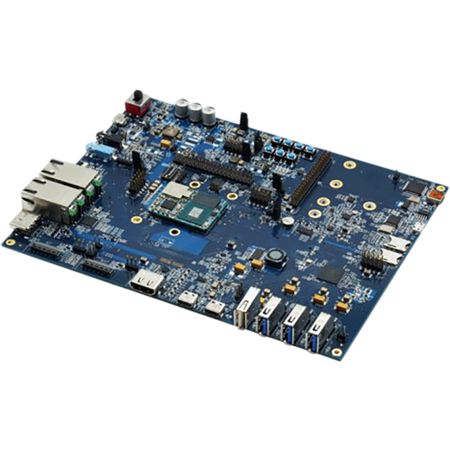 Diamond Technologies Inc. SDK-IMX8MPQ-10-2G16GR-A electronic component product image