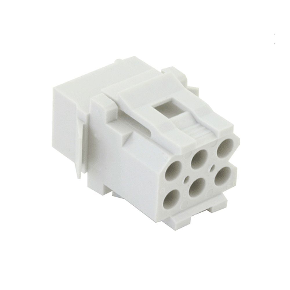 Souriau-Sunbank by Eaton SMS6R-3 electronic component product image