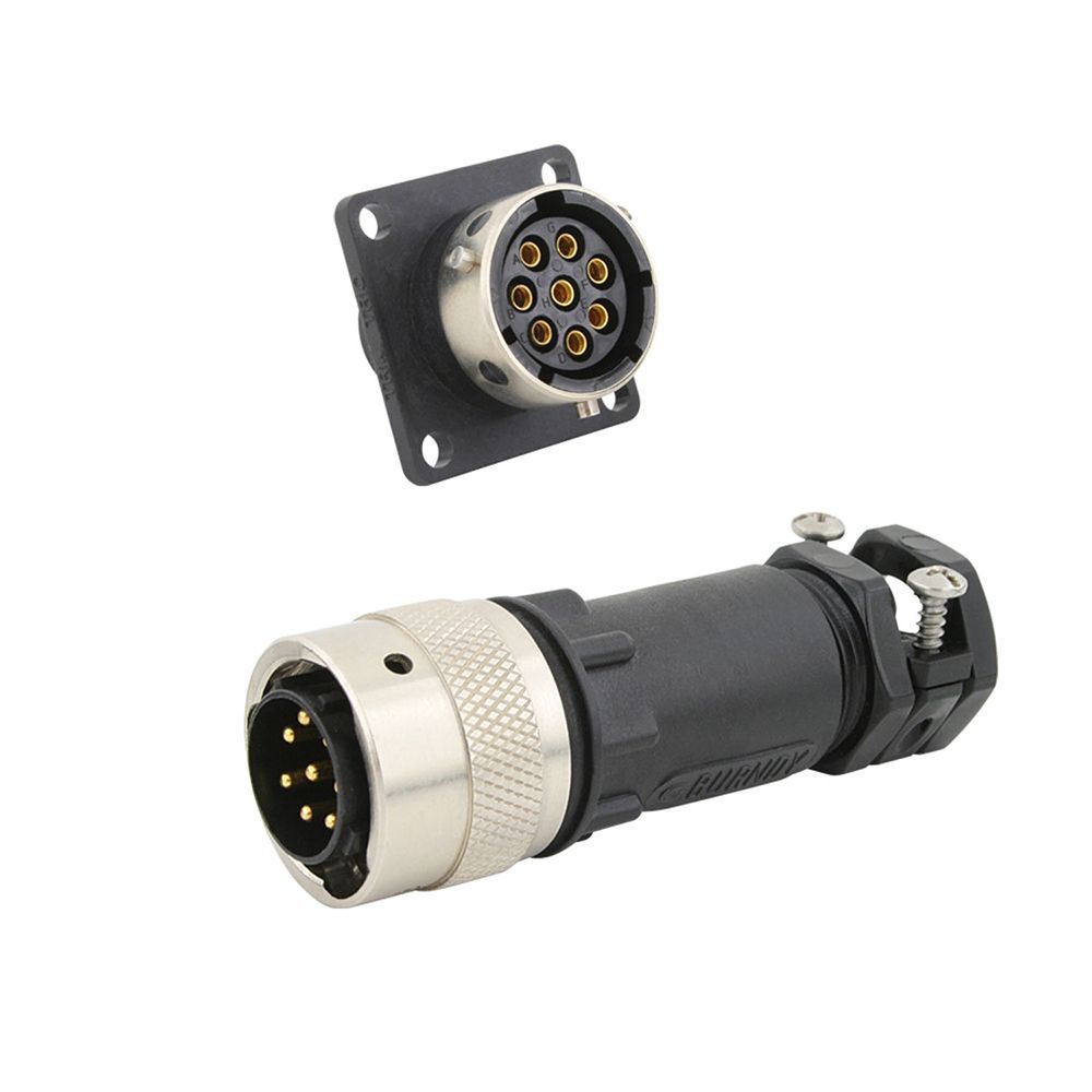 Souriau-Sunbank by Eaton UTG10ST electronic component product image