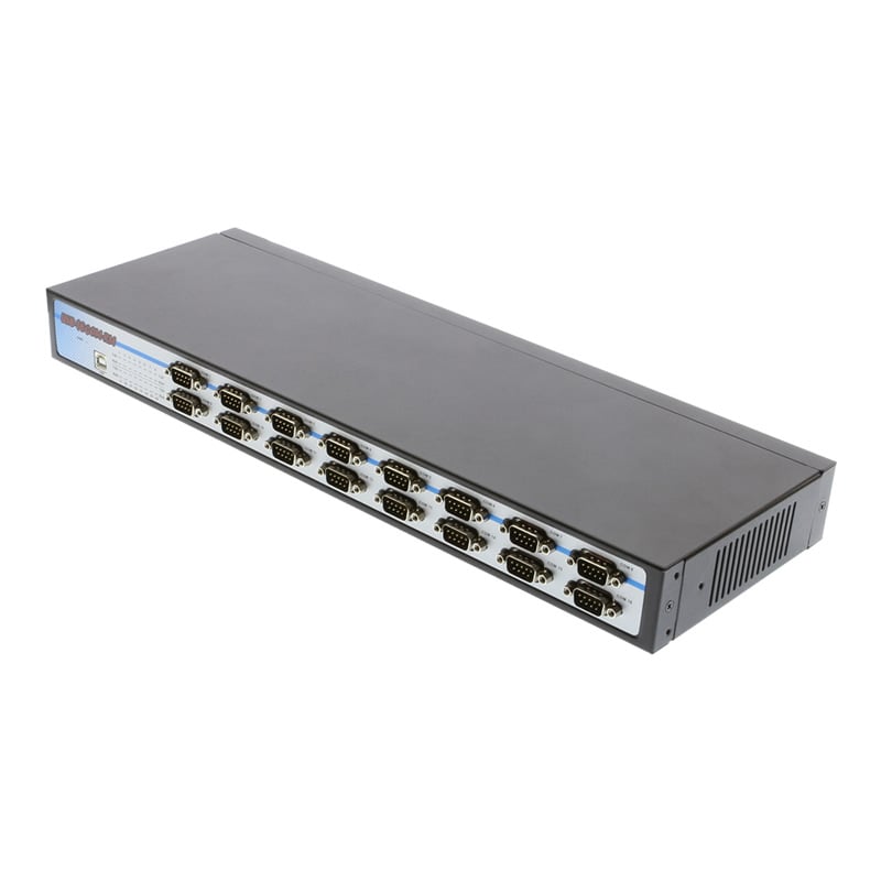 USBGear USB-16COM-RM electronic component product image