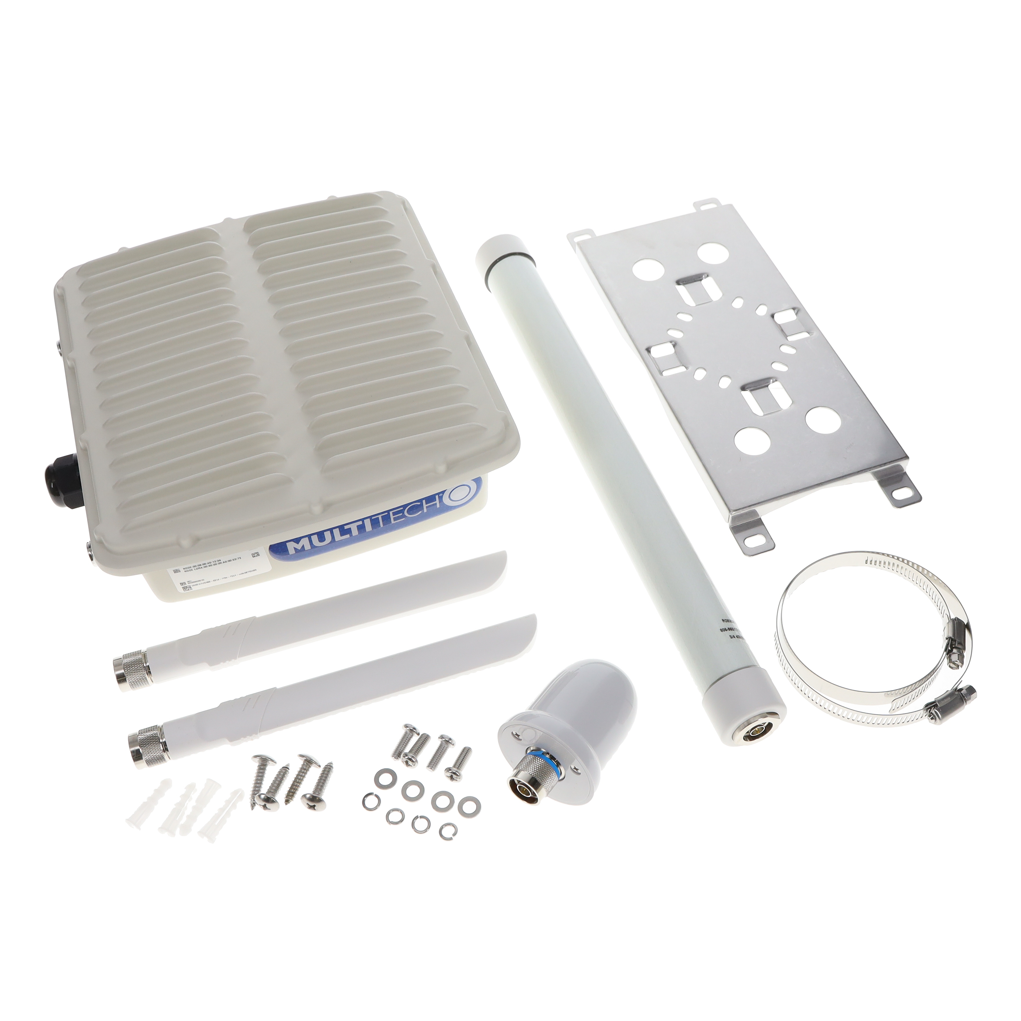 Multi-Tech Systems Inc. MTCDTIP-L4G1-266A-868.R3 electronic component product image