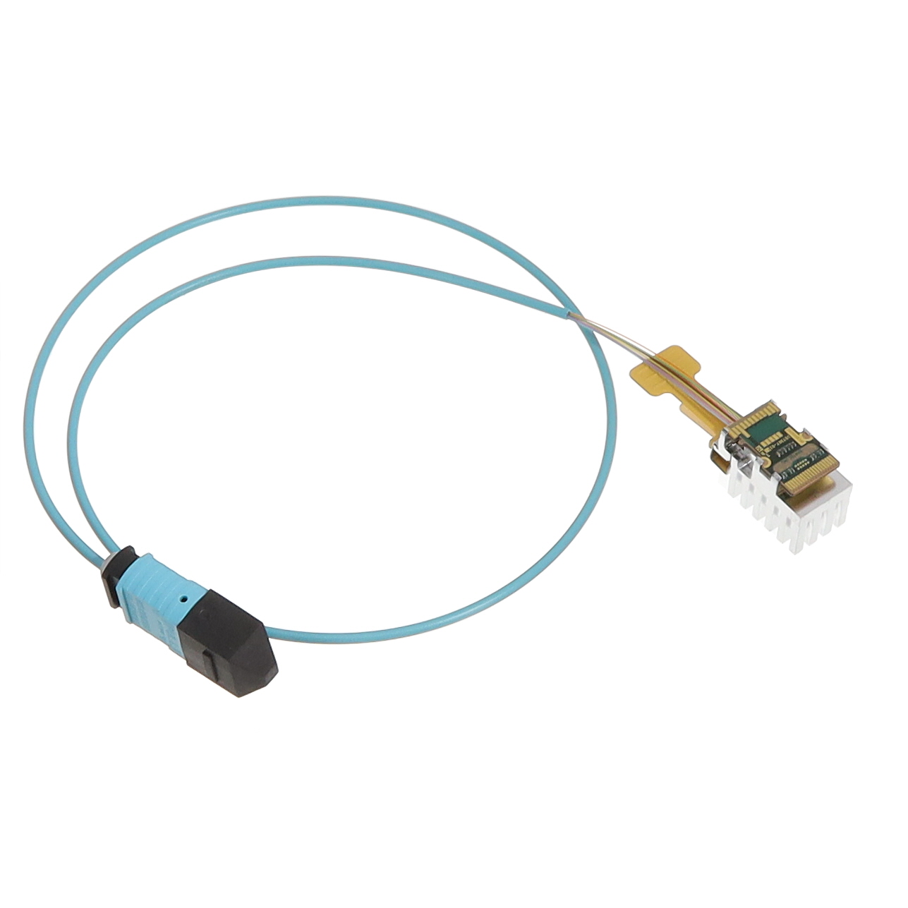 Samtec Inc. PCUO-G3-04-050 electronic component product image