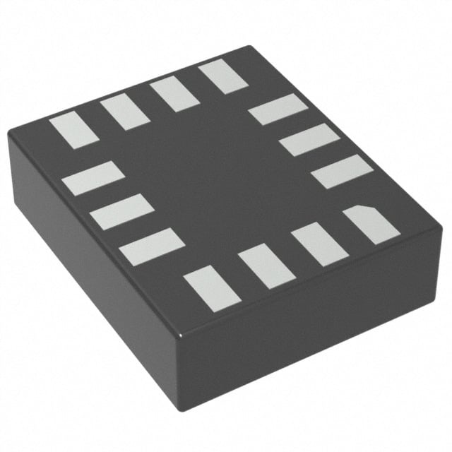 STMicroelectronics LSM6DSOTR electronic component product image