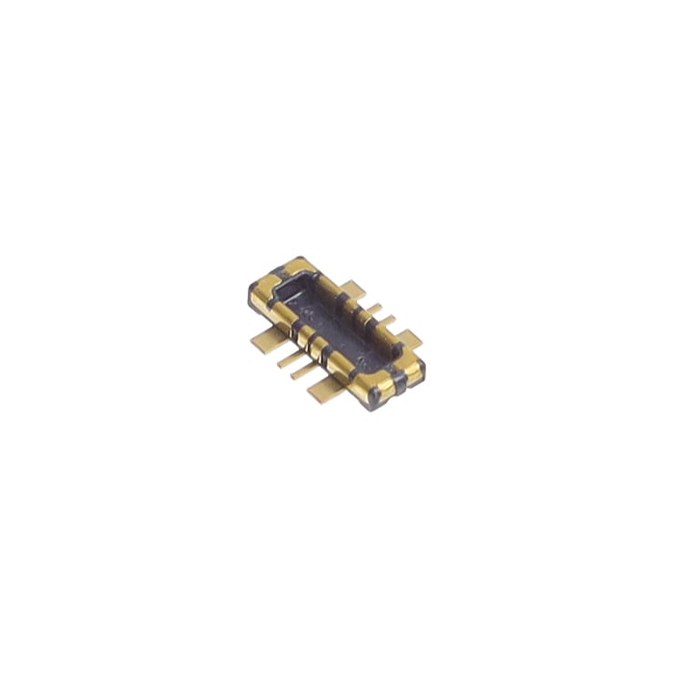 Hirose Electric Co Ltd BM25-4P/2-V(51) electronic component product image
