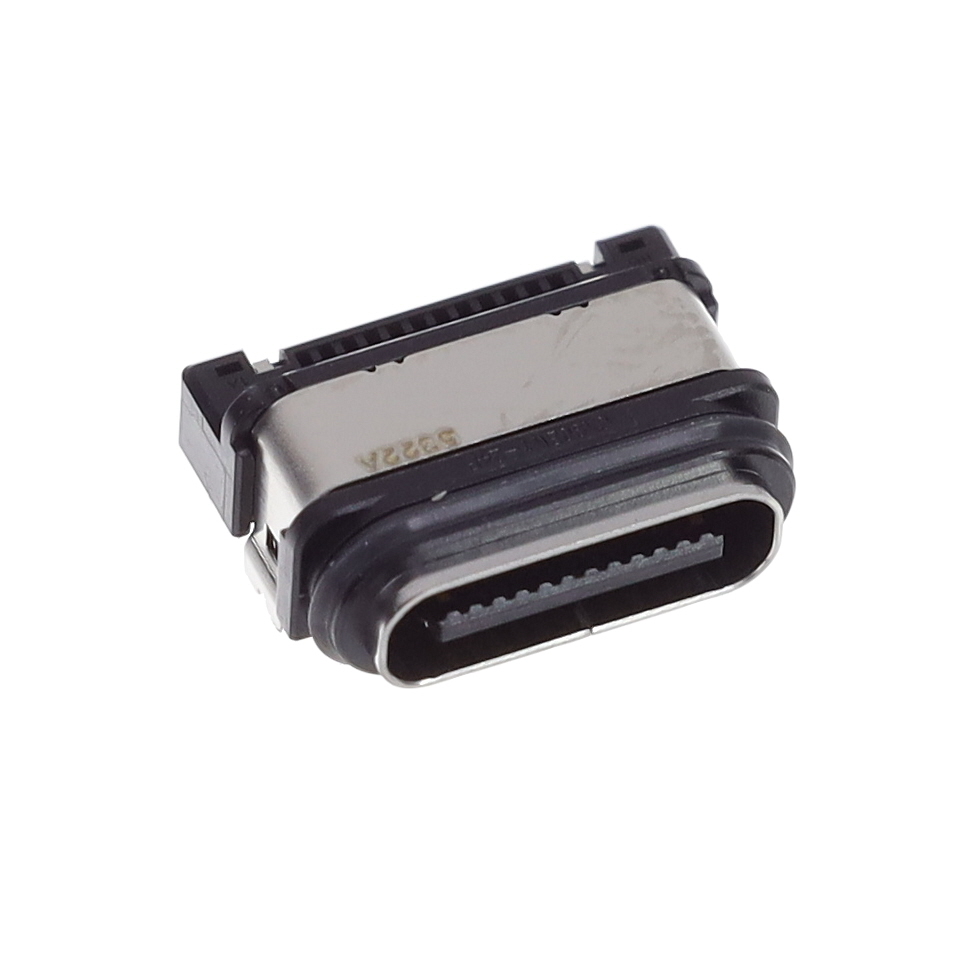 Hirose Electric Co Ltd CX90BW1-24P electronic component product image