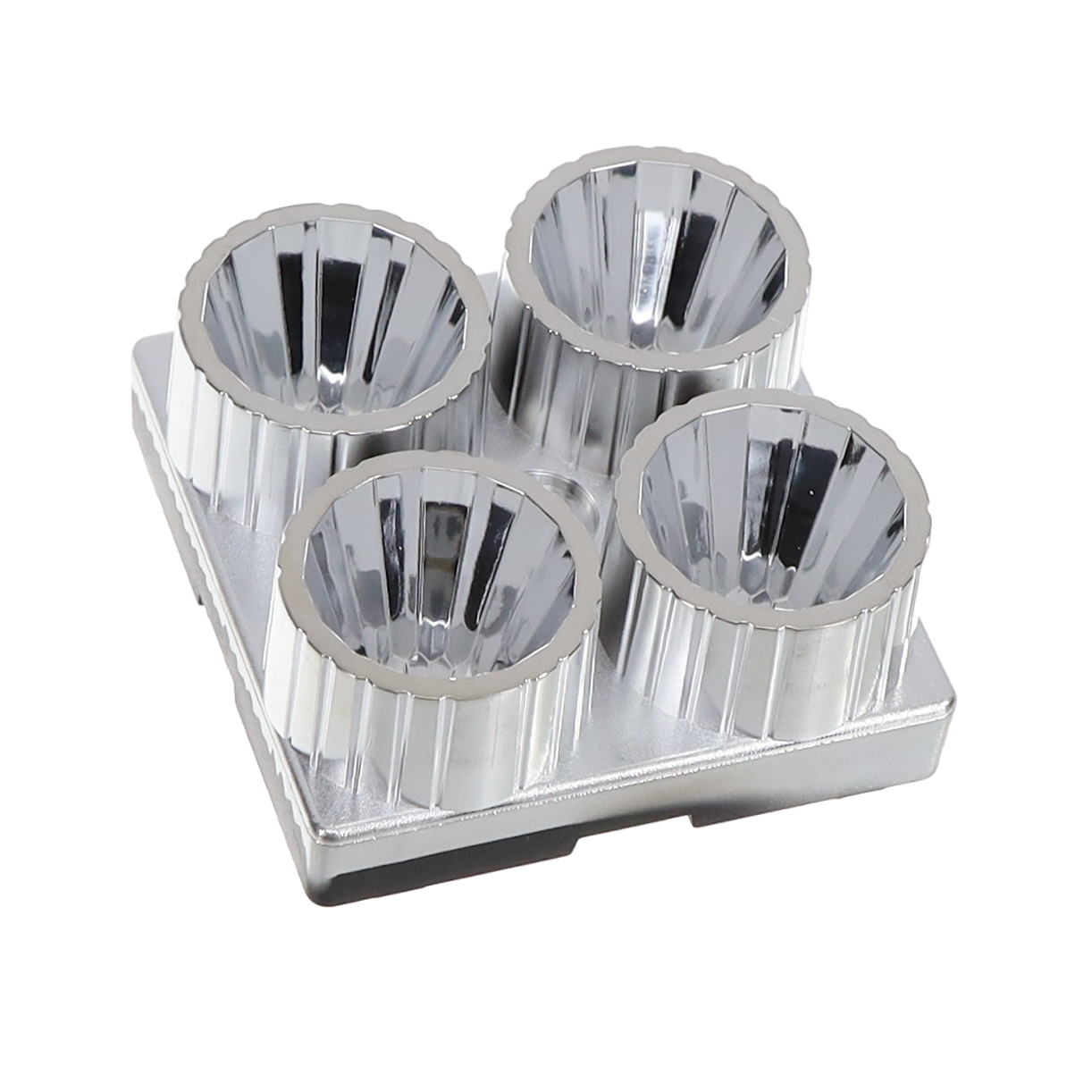 Khatod North America LLC KCLP0402CRSM electronic component product image