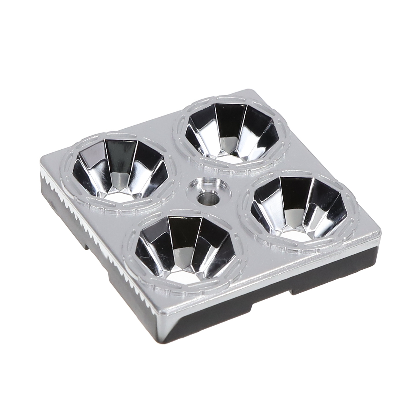 Khatod North America LLC KCLP0403CRSM electronic component product image