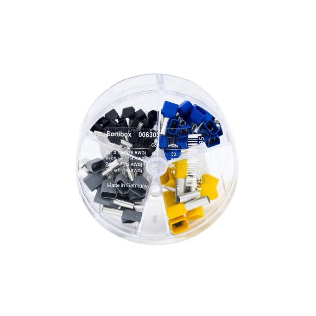 American Electrical Inc. 16150T electronic component product image