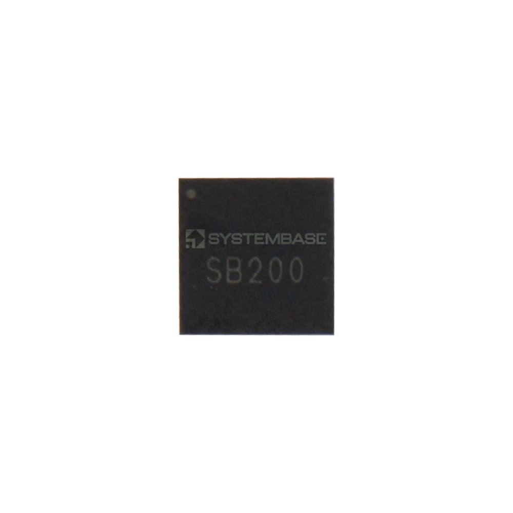 SystemBase SB200 electronic component product image