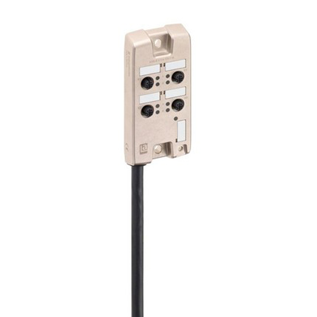 Lumberg Automation 934764006 electronic component product image