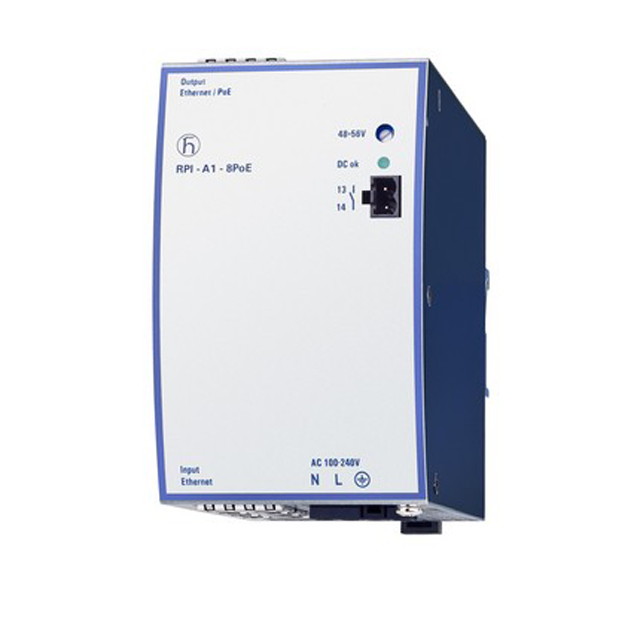 Lumberg Automation 942224001 electronic component product image