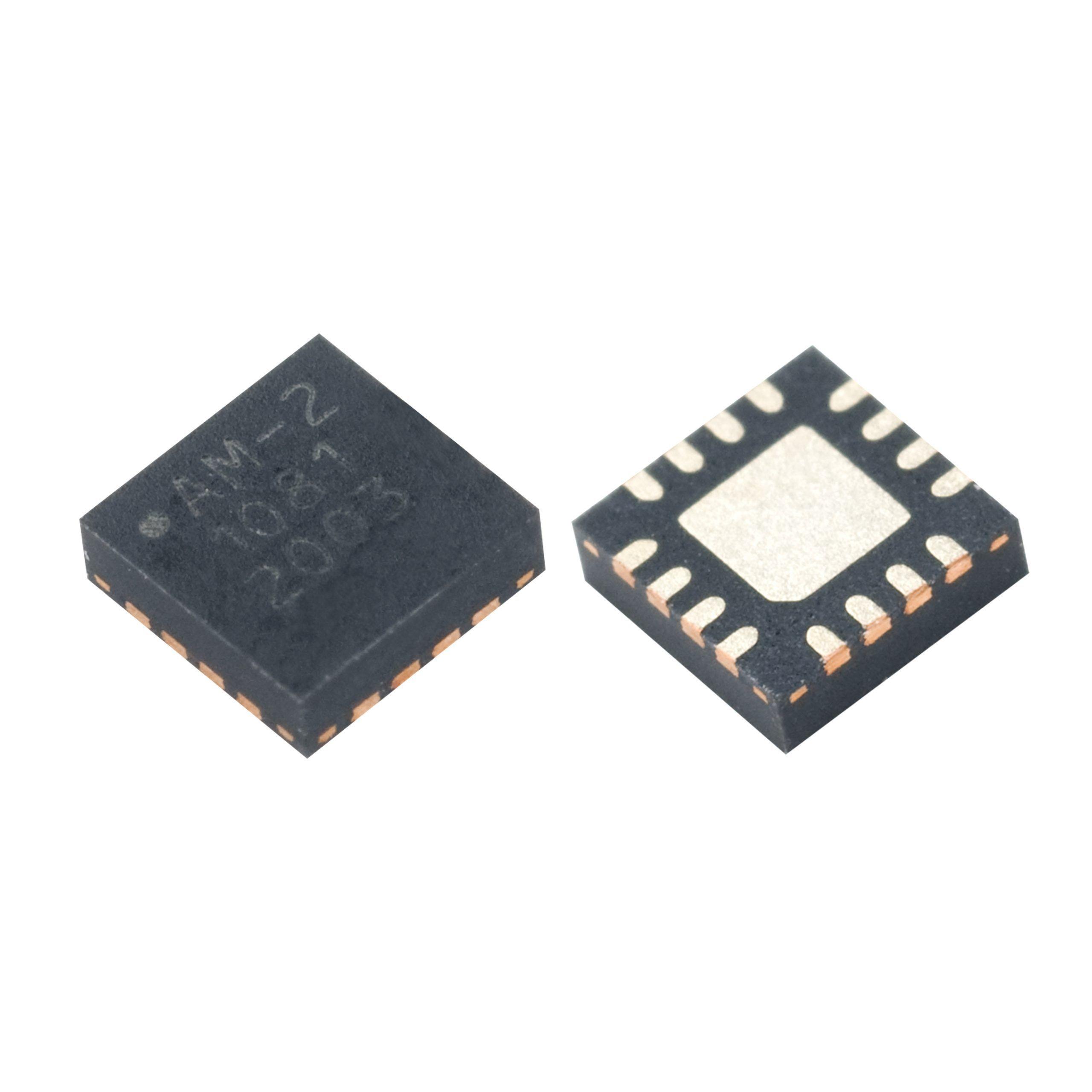 Mercury Systems, Inc. AM1081-2 electronic component product image