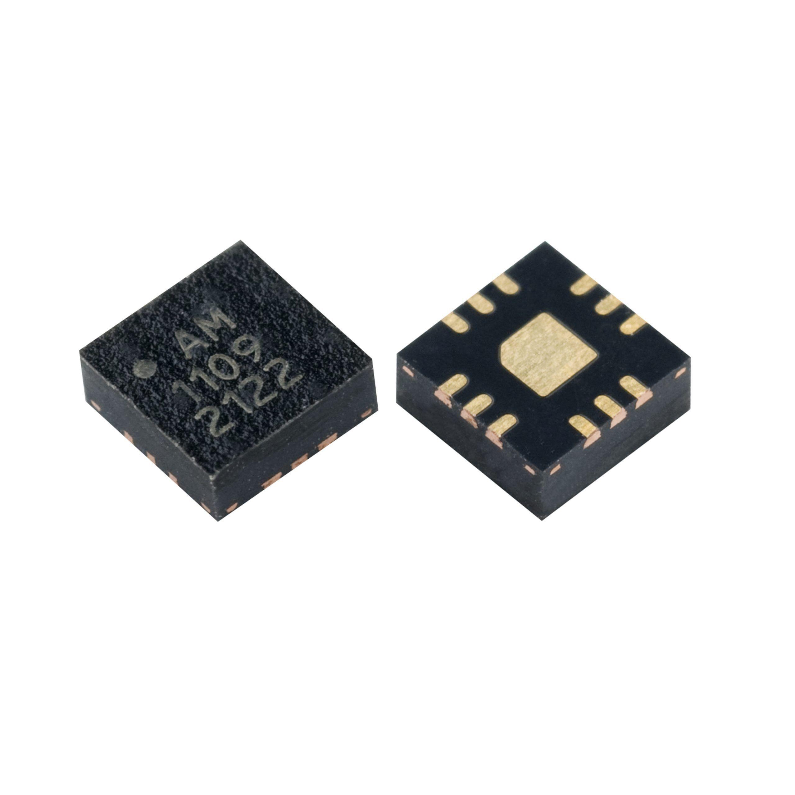 Mercury Systems, Inc. AM1109 electronic component product image
