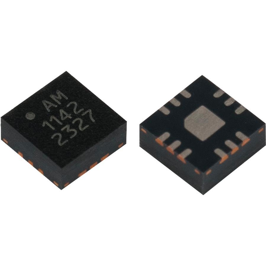 Mercury Systems, Inc. AM1142 electronic component product image