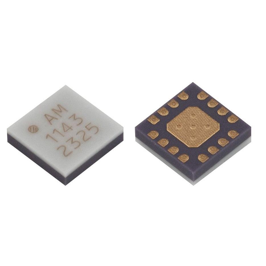 Mercury Systems, Inc. AM1143 electronic component product image