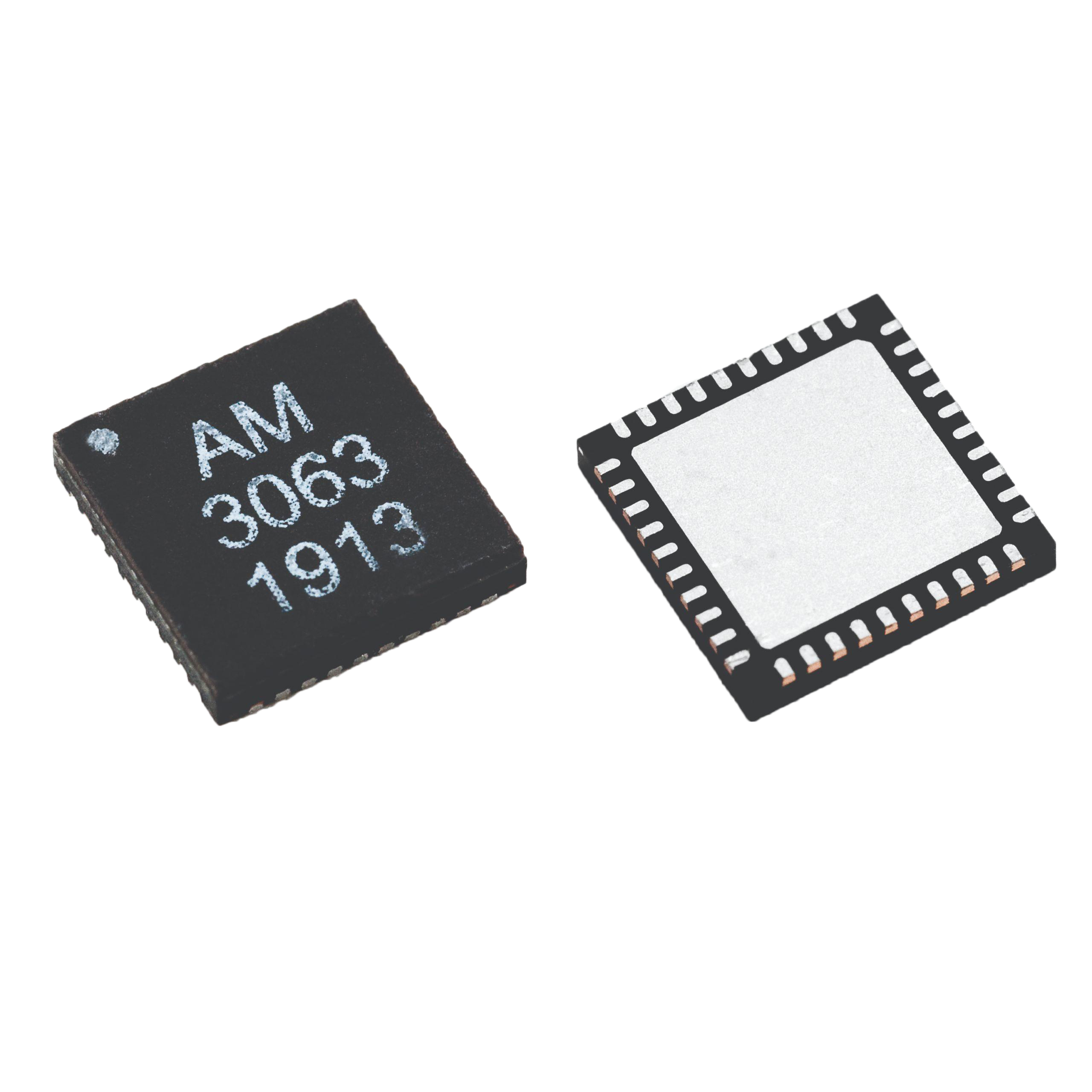 Mercury Systems, Inc. AM3063 electronic component product image