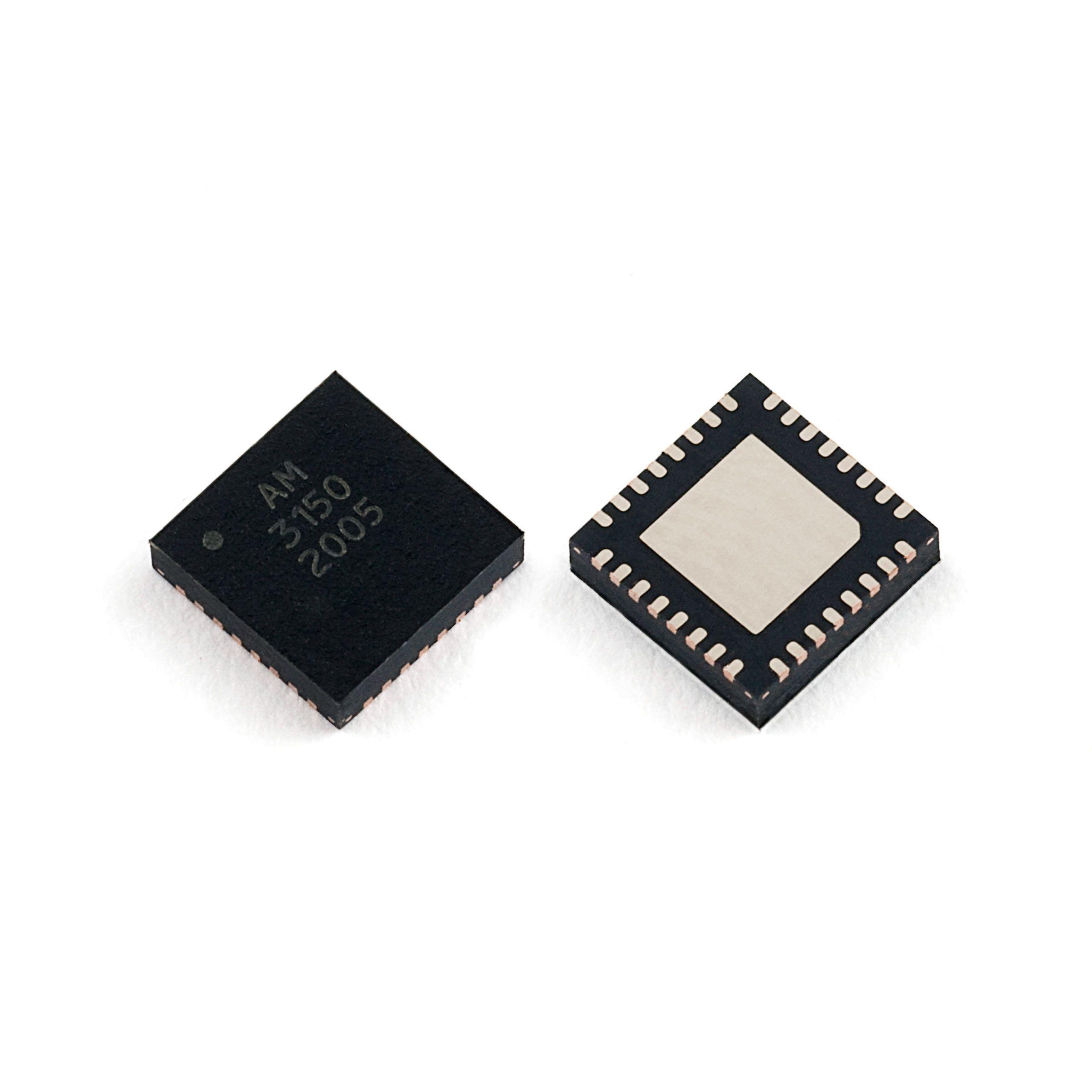 Mercury Systems, Inc. AM3150 electronic component product image
