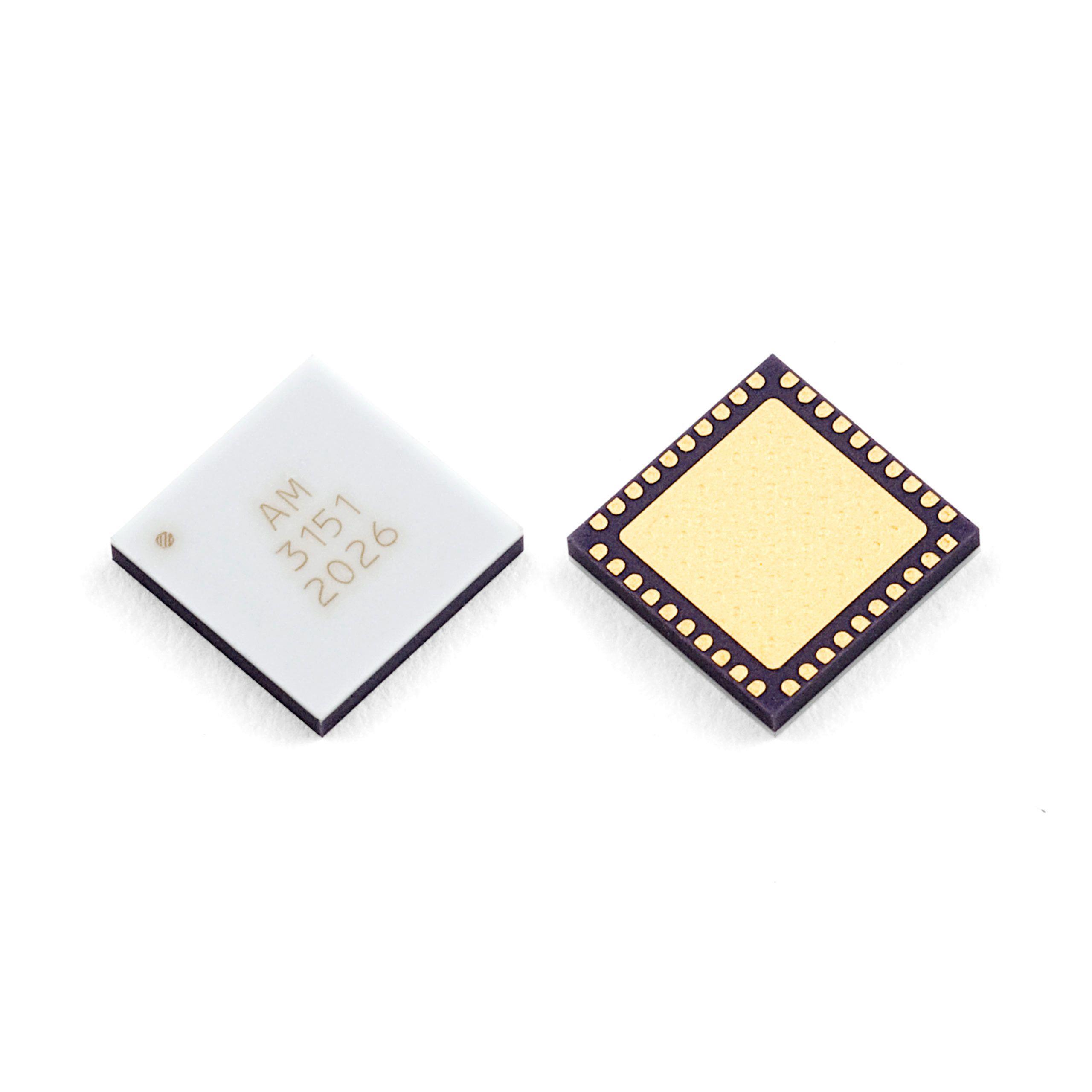 Mercury Systems, Inc. AM3151 electronic component product image