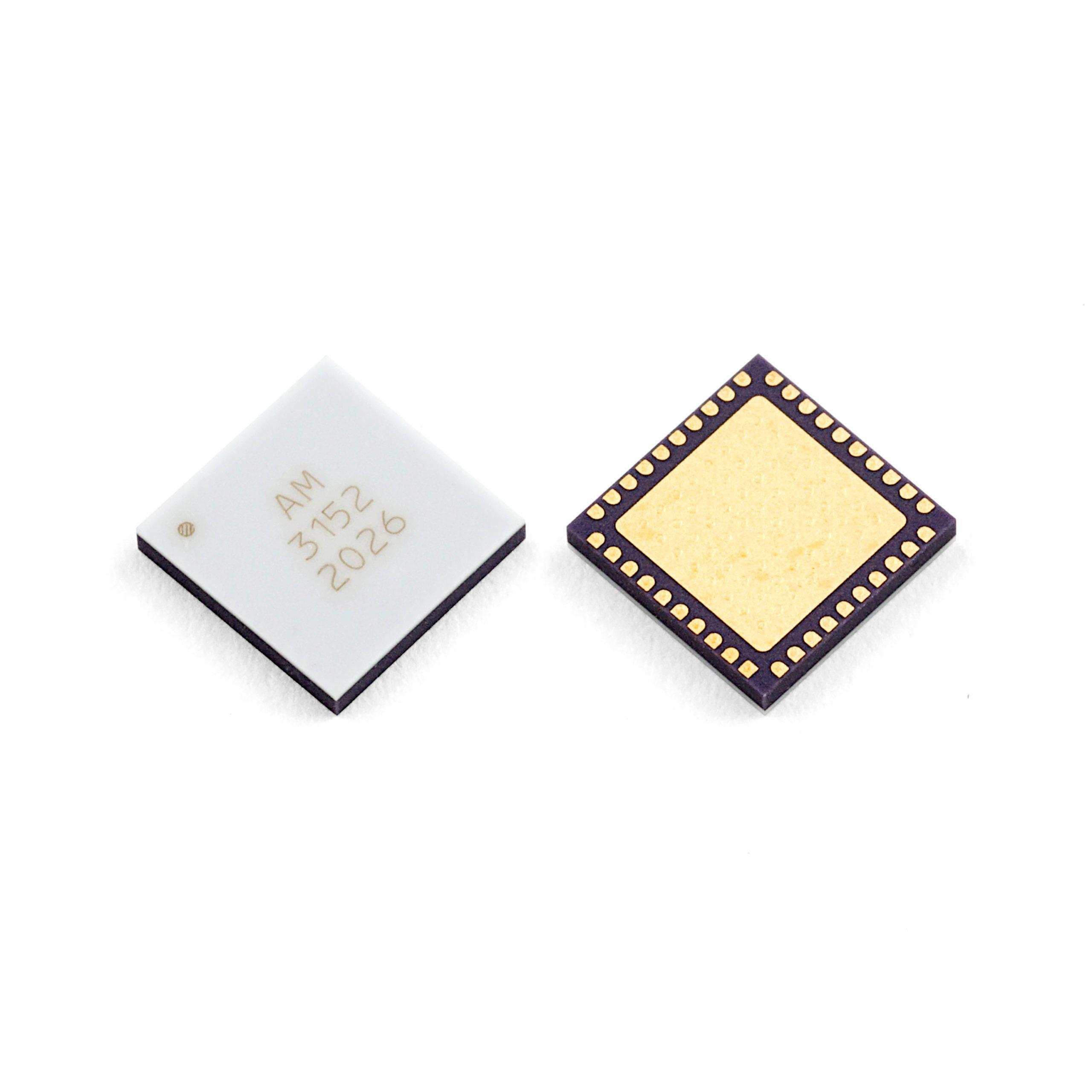 Mercury Systems, Inc. AM3152 electronic component product image