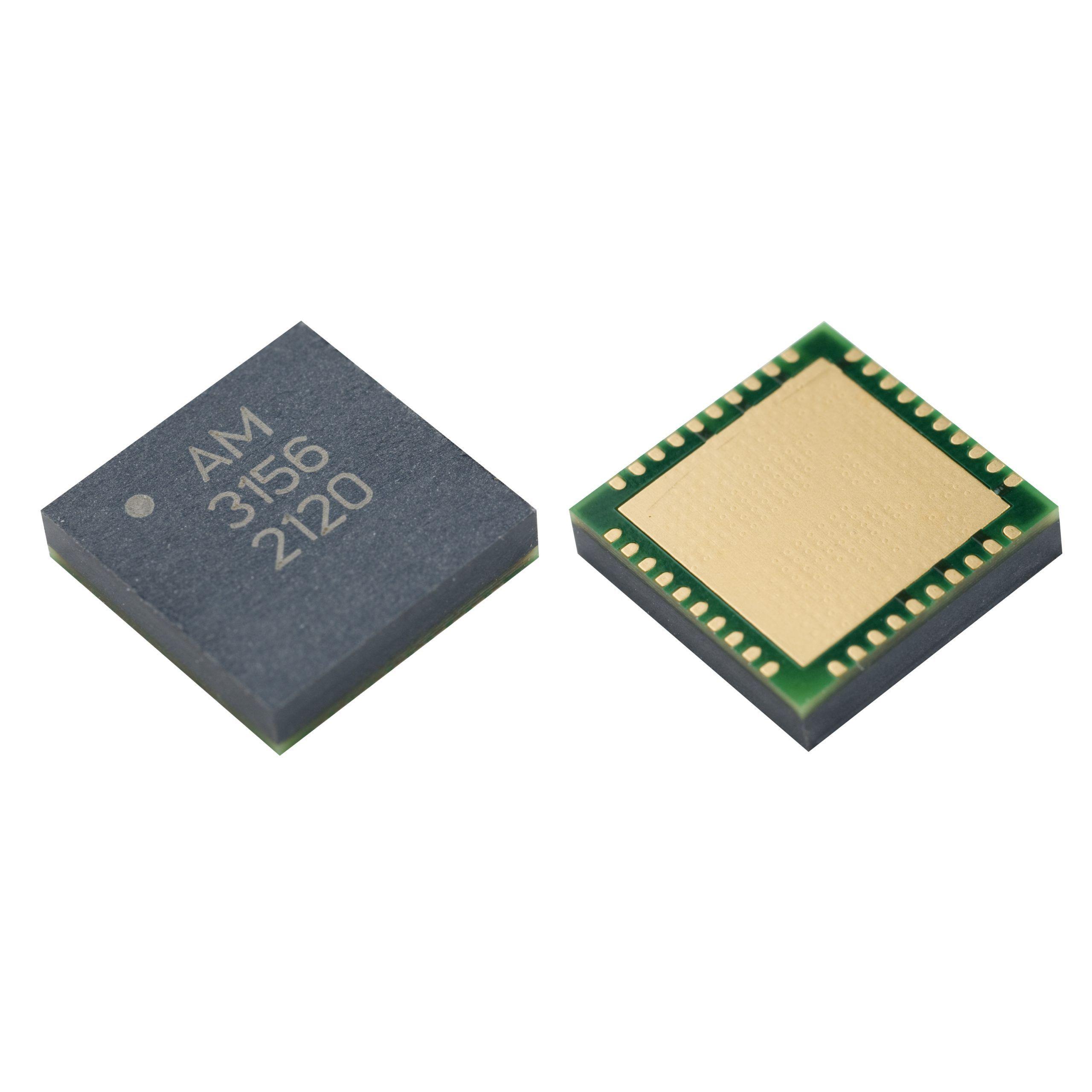 Mercury Systems, Inc. AM3156 electronic component product image