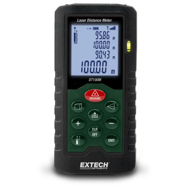 FLIR Extech DT100M electronic component product image
