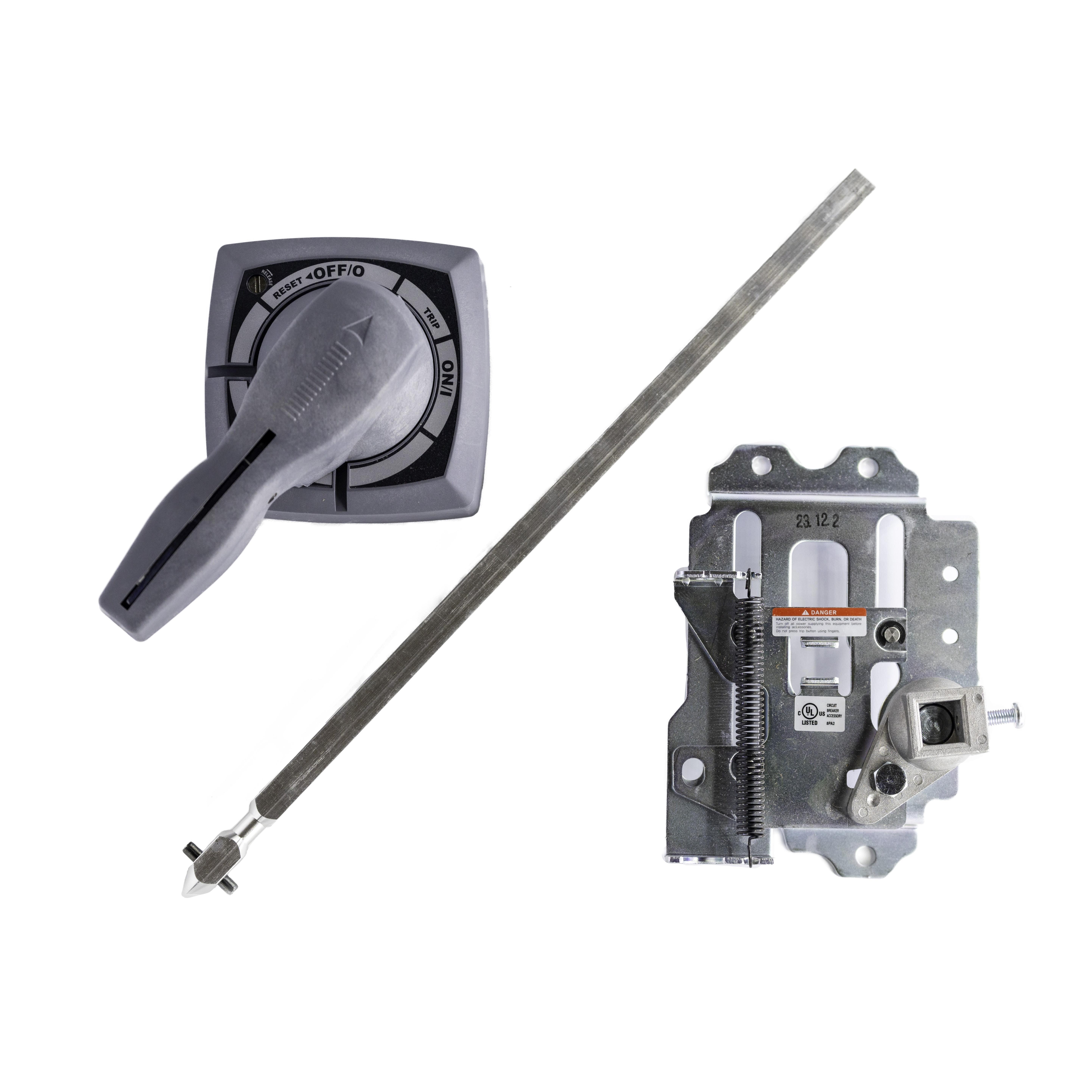 American Electrical Inc. EHU2-16/24 electronic component product image