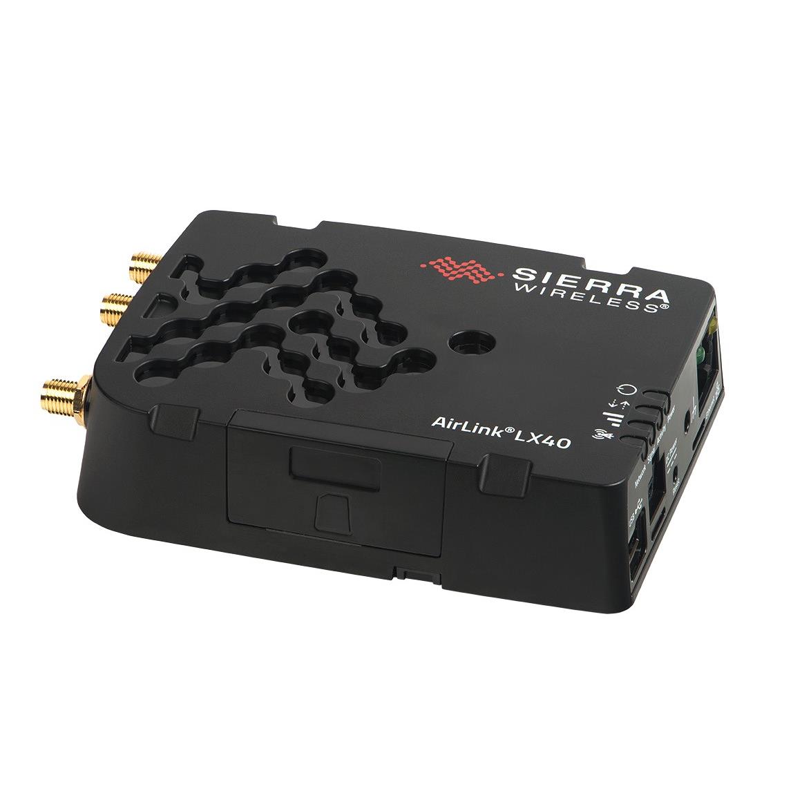 Sierra Wireless AirLink LX40_1104176 electronic component product image