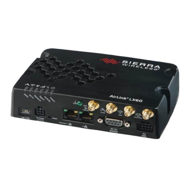 Sierra Wireless AirLink LX60_1104046 electronic component product image