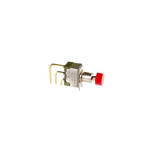 NKK Switches MB2461E1W01-FC electronic component product image
