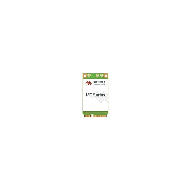 Sierra Wireless MC7411_1105063 electronic component product image