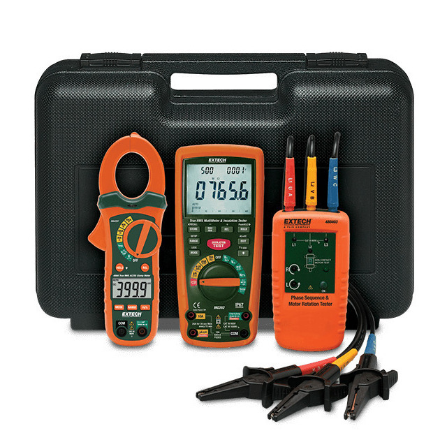 FLIR Extech MG302-MTK electronic component product image