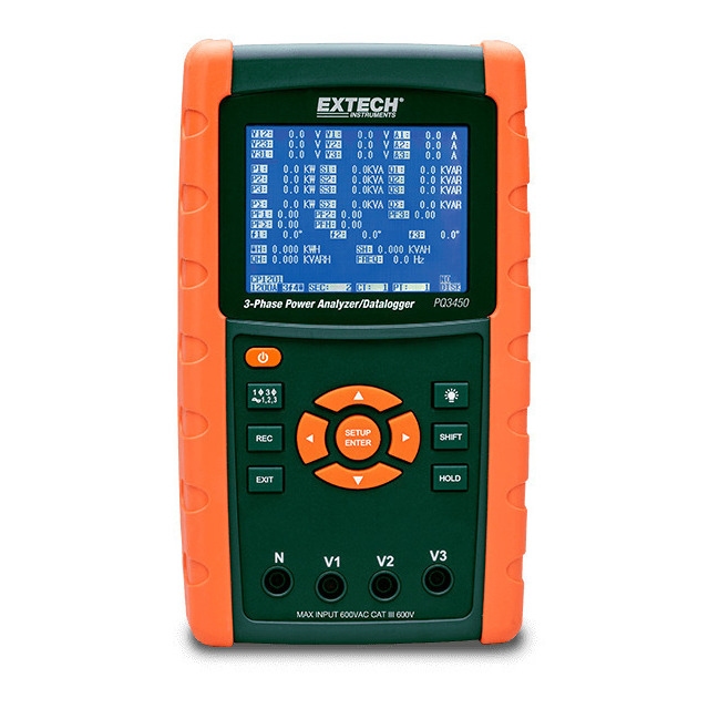 FLIR Extech PQ3450 electronic component product image