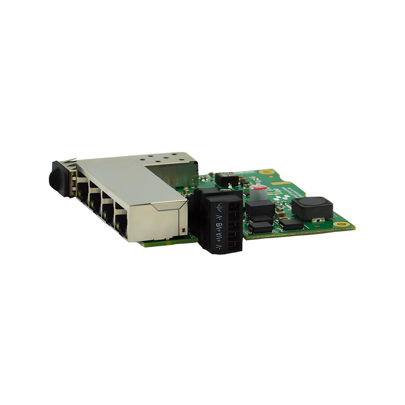 Brainboxes SW-184 electronic component product image