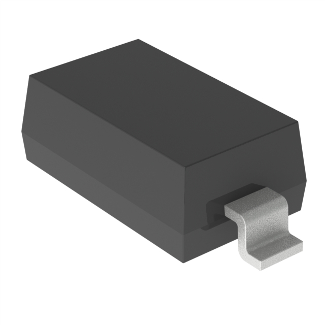 Shenzhen Slkormicro Semicon Co., Ltd. MM1Z5V1B electronic component product image